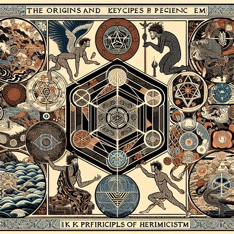 Hermeticism 